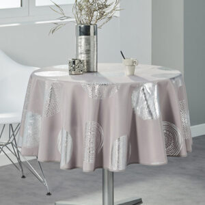 Alternative view of Vlekbestendig tafelkleed Royal taupe