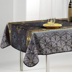 Vlekbestendig tafelkleed art de la table